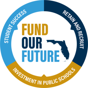 fund our future logo