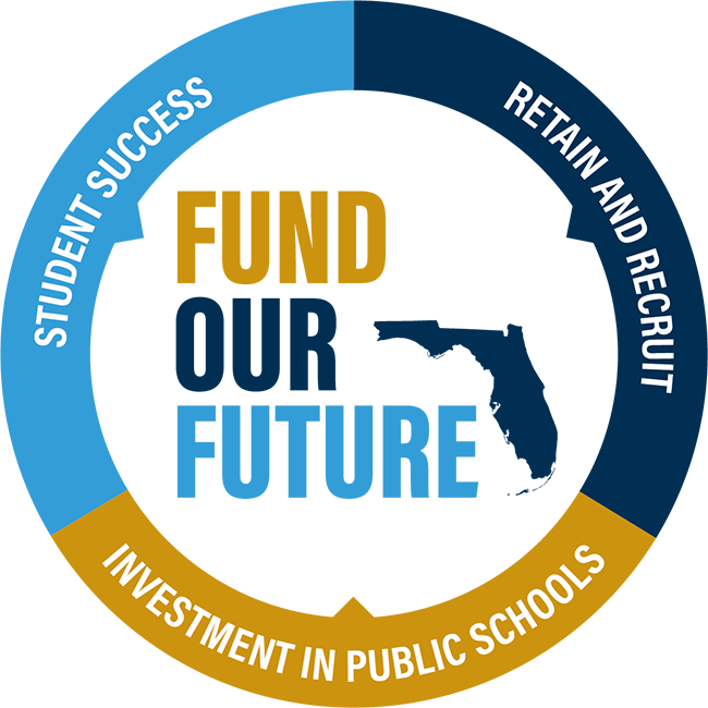 fund our future logo