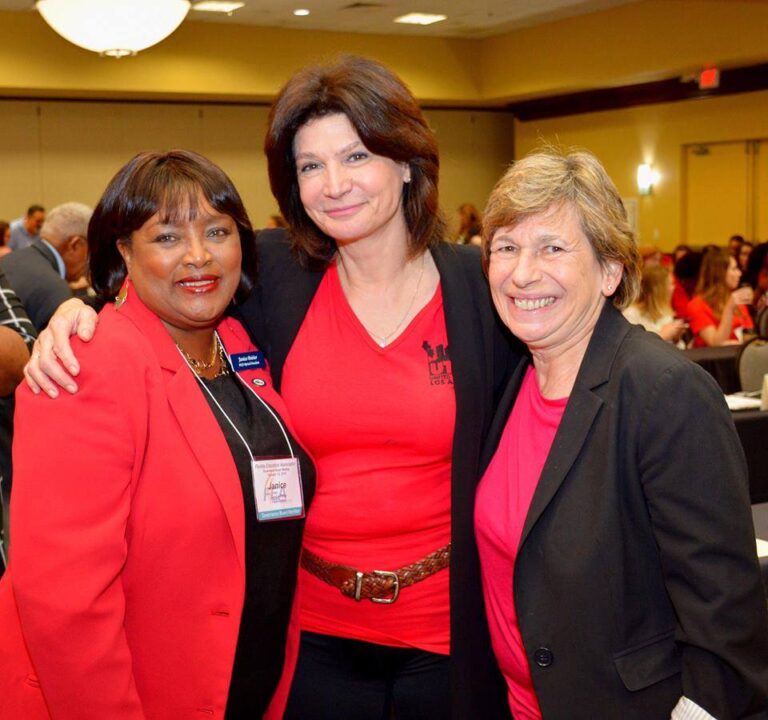 Retired Educators Florida Education Association