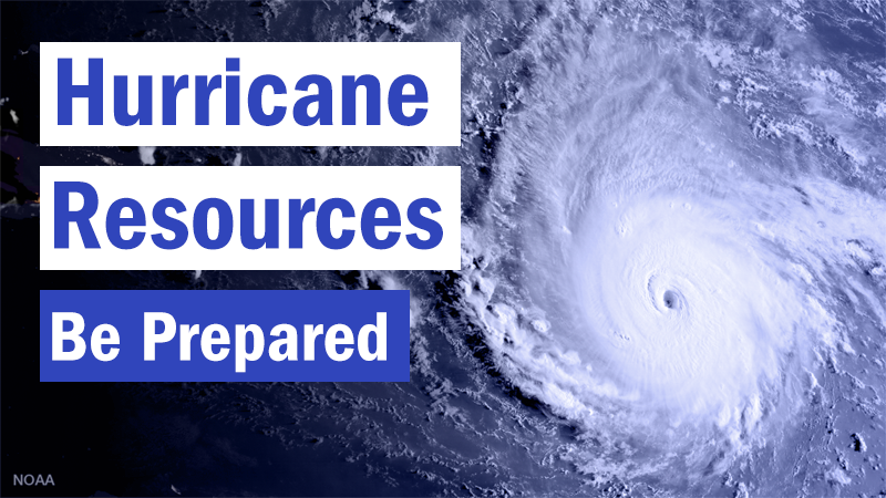 Hurricane Resources | Florida Education Association