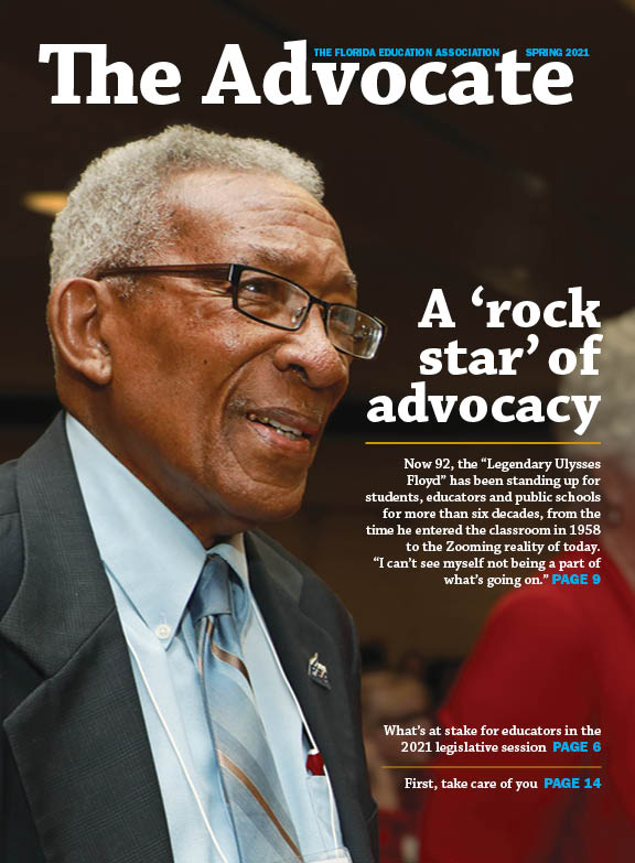 This story appeared in the Spring 2021 issue of The Advocate