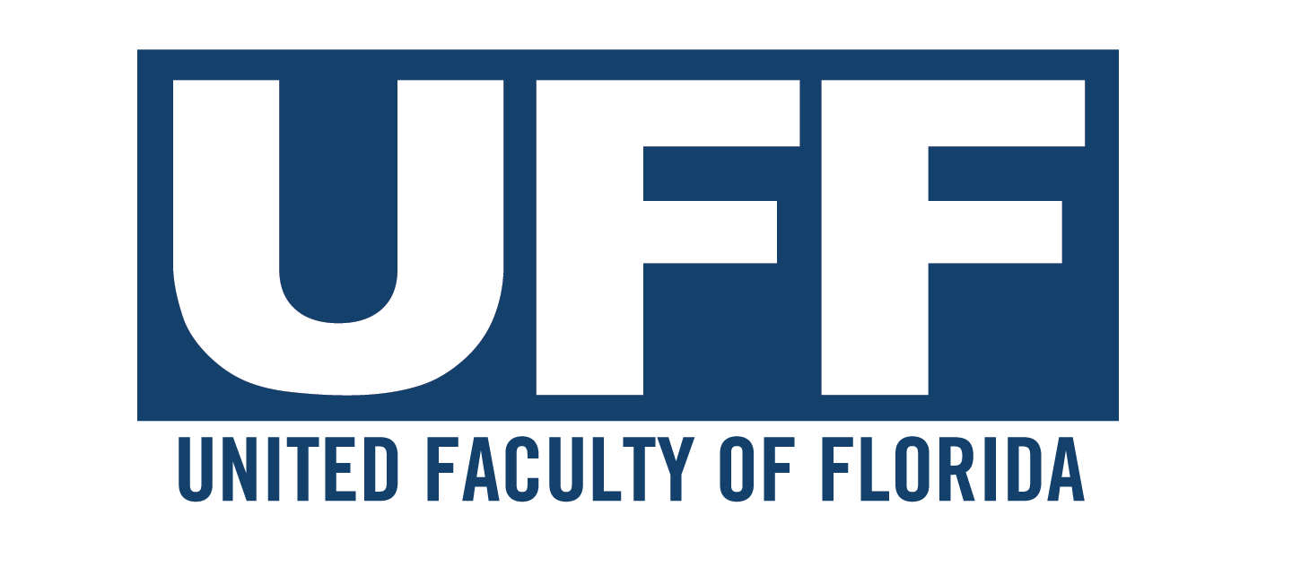 UFF Logo