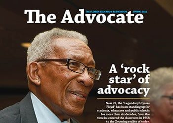 ADVOCATE-Spring-2021